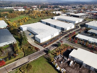 Más detalles de SW Myslony Rd, Tualatin, OR - Nave en alquiler