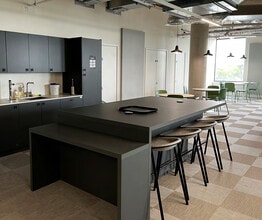 39-43 Belmont Row, Birmingham en alquiler Foto del interior- Imagen 2 de 3