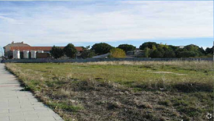 Terrenos en Valmojado, Toledo en venta - Foto del edificio - Imagen 3 de 3