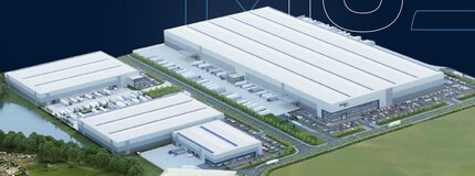 Weeland Rd, Knottingley en alquiler Foto del edificio- Imagen 1 de 3