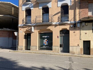 Más detalles de Local en alquiler