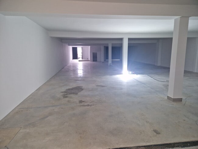 Más detalles de Nave en alquiler