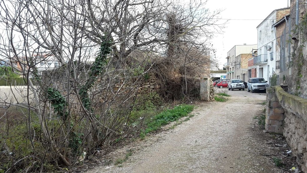 Terreno en Roquetes, Tarragona en venta - Foto del edificio - Imagen 3 de 6