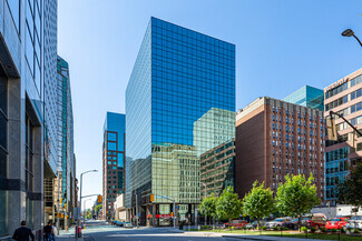 Más detalles para 100 Metcalfe St, Ottawa, ON - Oficina en alquiler