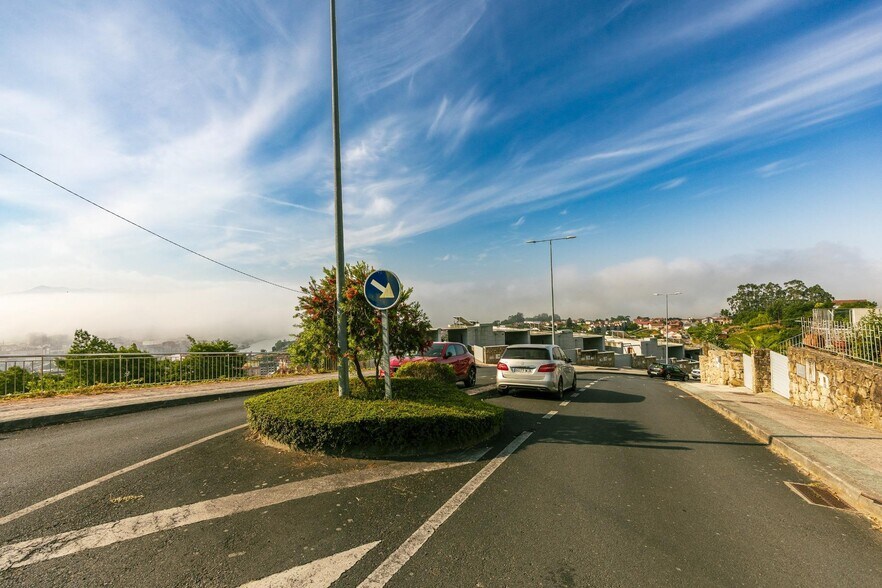 Rúa Illa de Ons, Poio, Pontevedra en venta - Foto del edificio - Imagen 3 de 48
