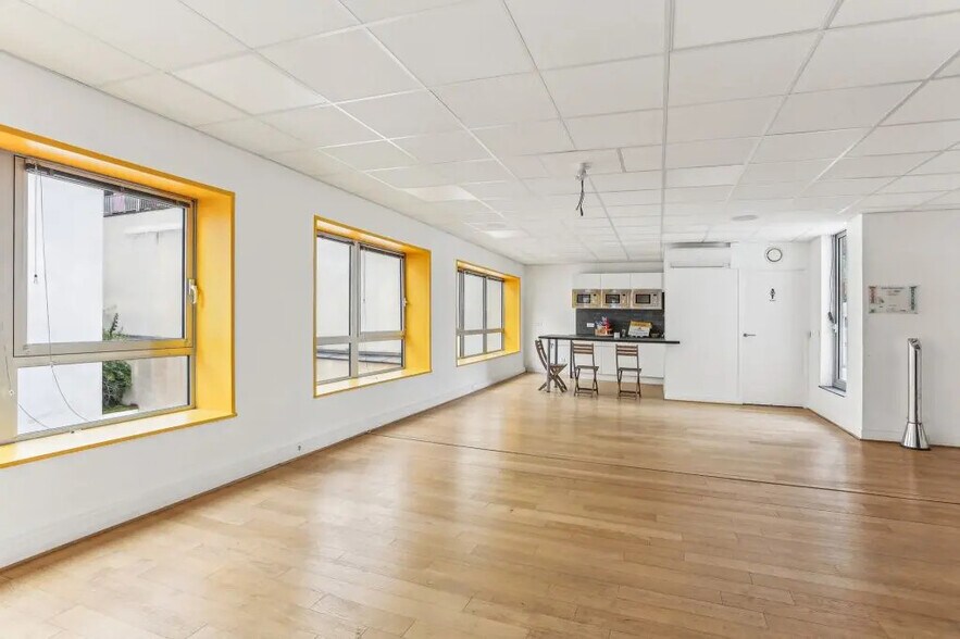 69 Rue D'Aguesseau, Boulogne-Billancourt en alquiler - Foto del edificio - Imagen 3 de 14