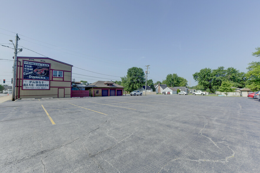 502 Dixie Hwy, Beecher, IL en venta - Foto del edificio - Imagen 3 de 36