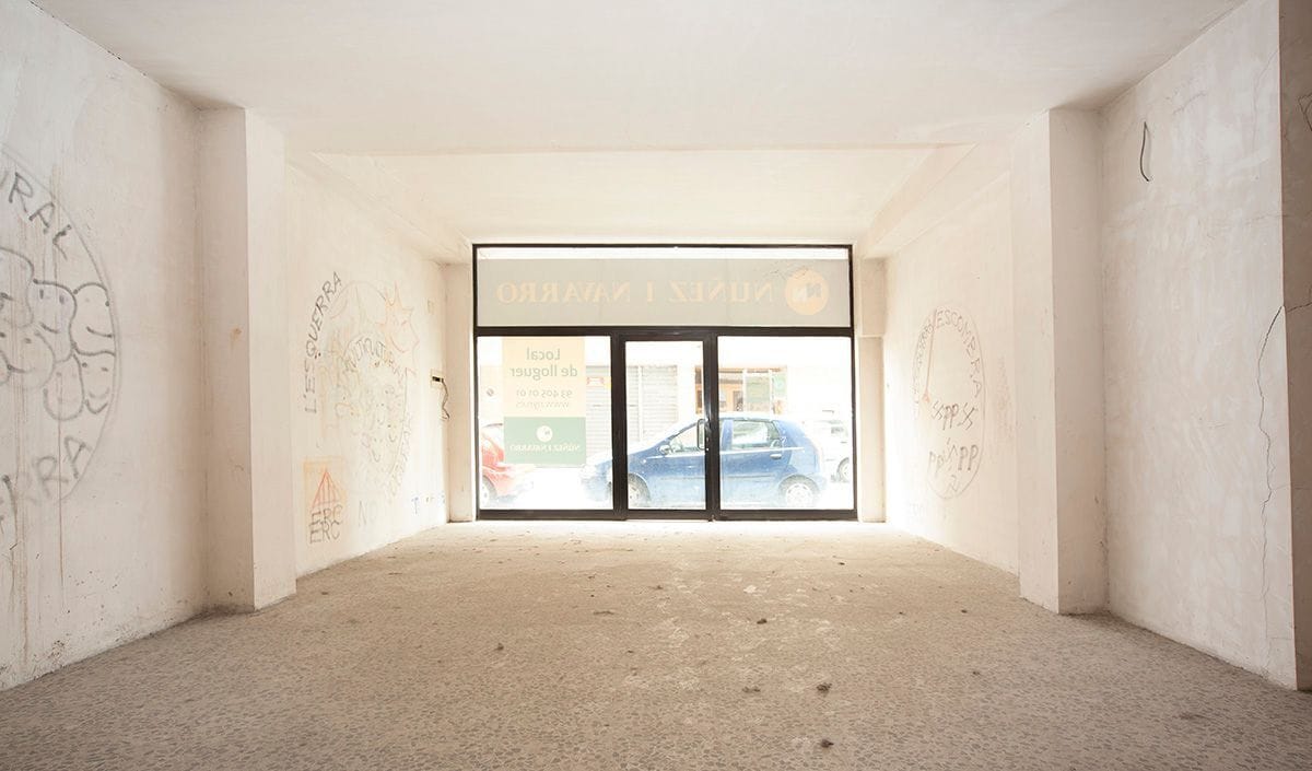 Plaça Europa, 3, Girona, Gerona en alquiler Foto del interior- Imagen 1 de 5