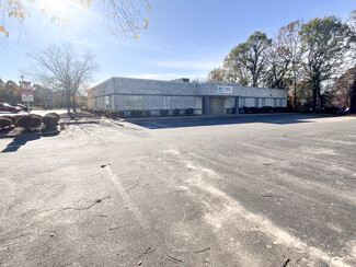 Más detalles para 1391 Bessemer City Rd, Gastonia, NC - Oficinas en venta