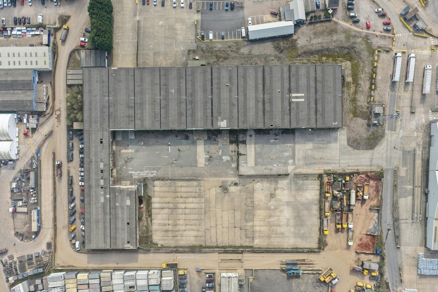 Griff Ln, Nuneaton en alquiler - Plano de la planta - Imagen 3 de 6