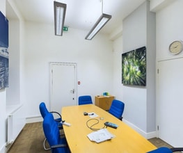 190 West George St, Glasgow en alquiler Foto del interior- Imagen 1 de 5