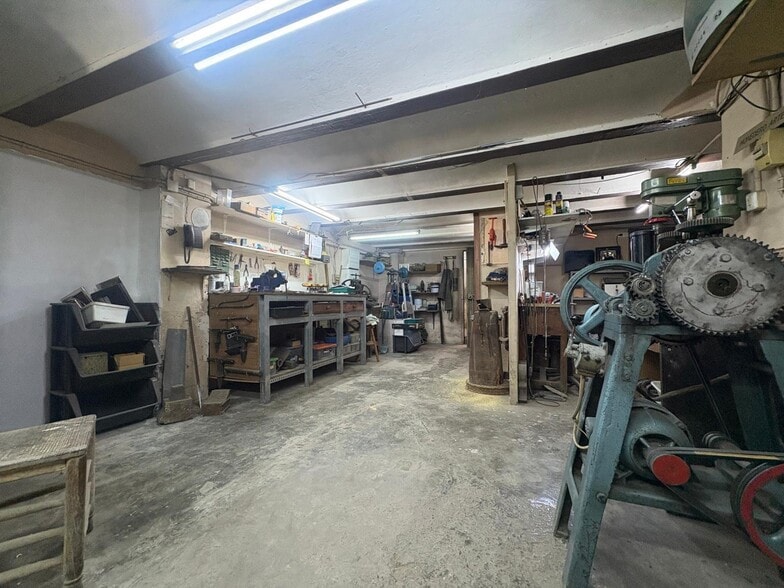 Local en València, Valencia en venta - Foto del interior - Imagen 1 de 12