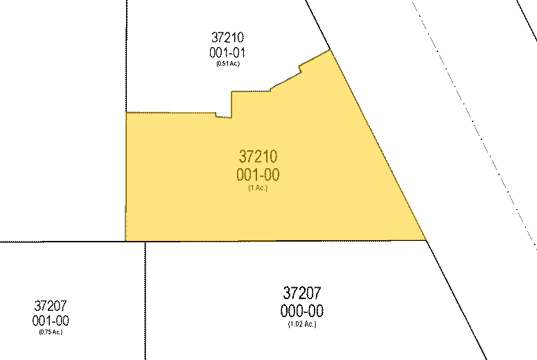 10252 S Hwy 441, Belleview, FL en venta - Plano de solar - Imagen 2 de 2