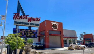 Más detalles para 5400 Central Ave SE, Albuquerque, NM - Locales en alquiler