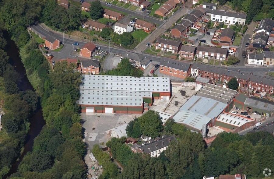 Hacken Ln, Bolton en alquiler - Foto del edificio - Imagen 2 de 13