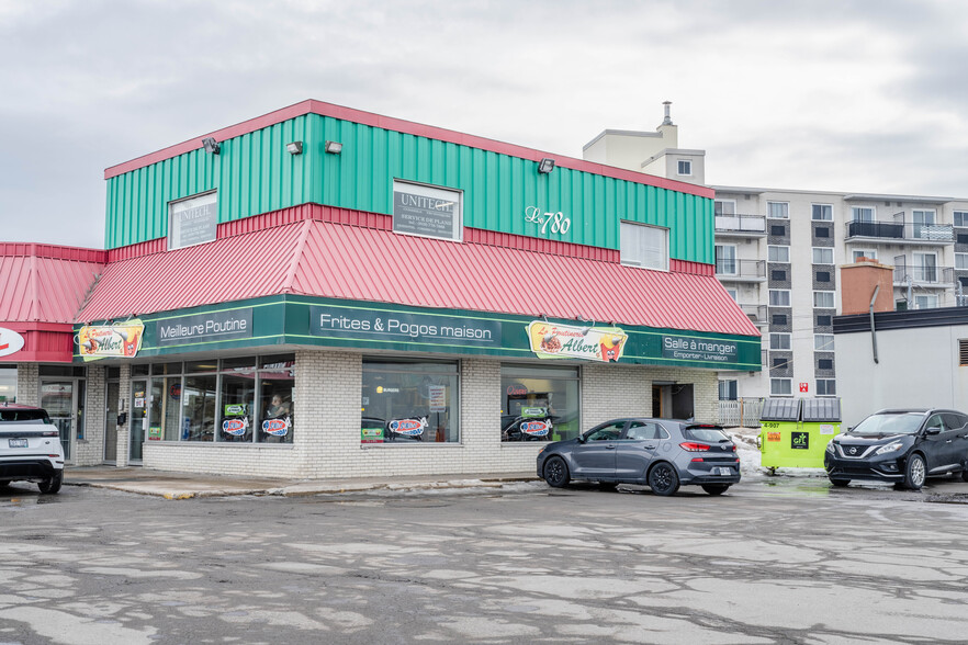 780 Boul Saint-Joseph, Gatineau, QC en venta - Foto del edificio - Imagen 3 de 12