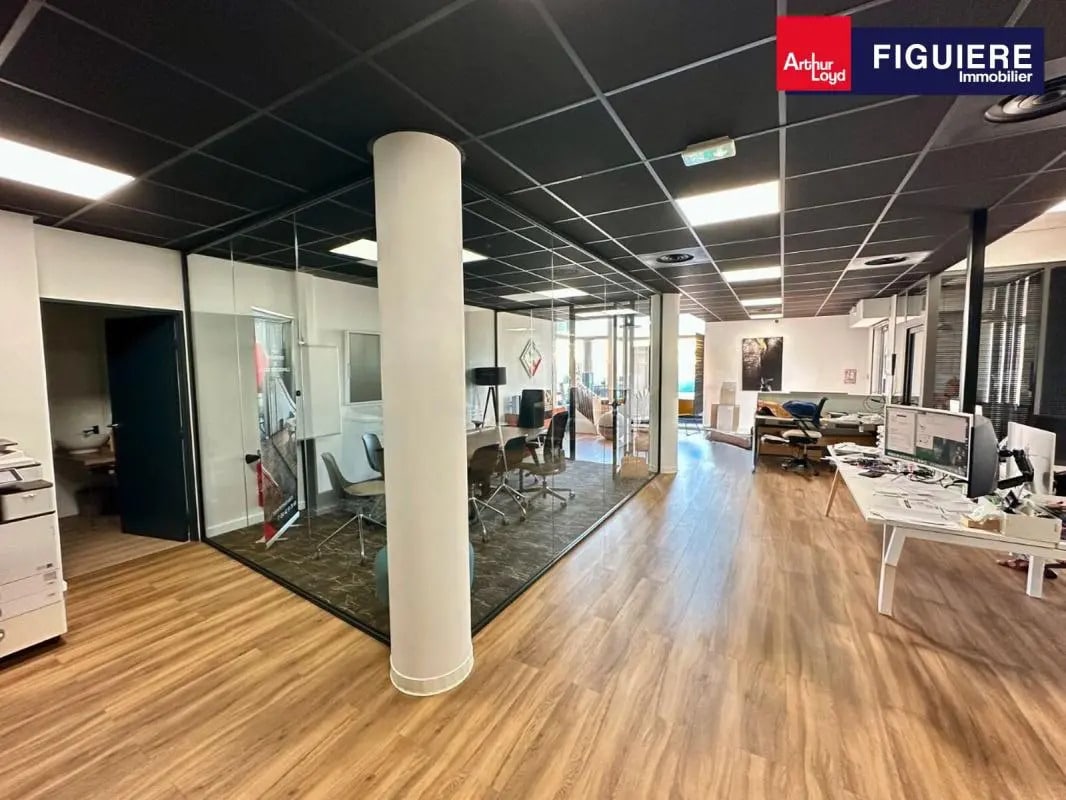 5 Allée Des Banquiers, Aix-en-Provence en venta Foto del interior- Imagen 1 de 7