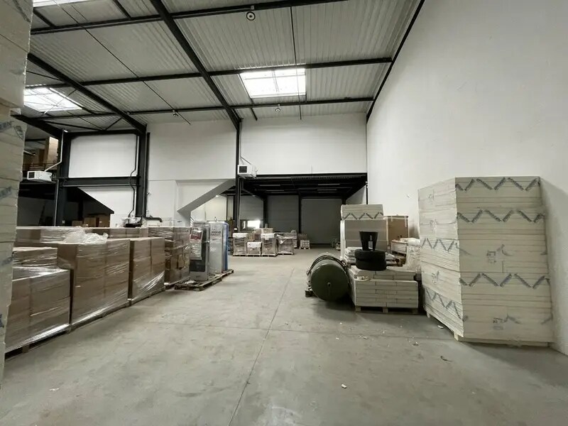 4 Rue Magnier Bedu, Groslay, VDO 95410 -  -  - Foto del interior - Image 1 of 6