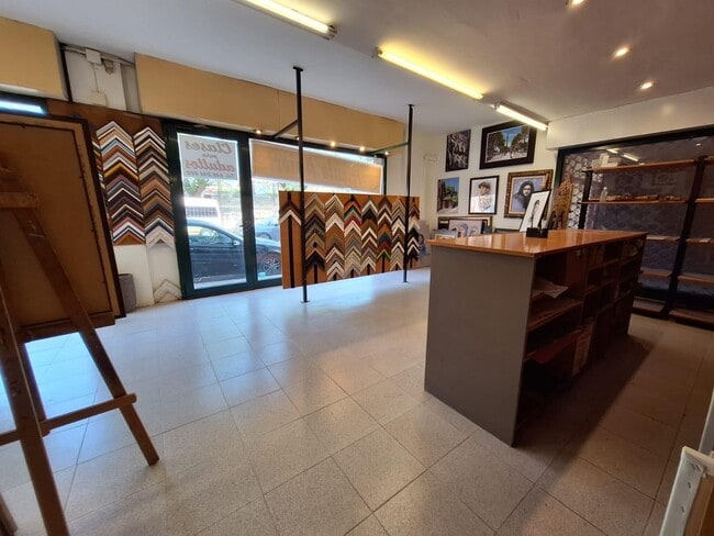 Más detalles de Local en alquiler