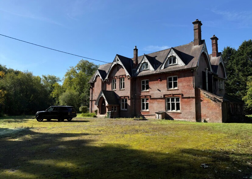 186 Main Rd, Fair Oak en venta - Foto principal - Imagen 1 de 10