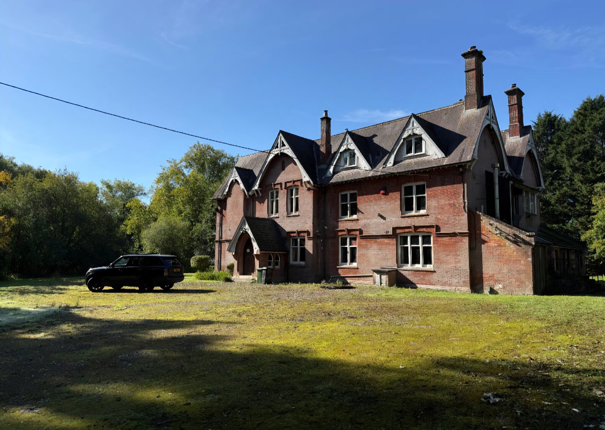 186 Main Rd, Fair Oak en venta Foto principal- Imagen 1 de 11