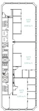 10115 100A St NW, Edmonton, AB en alquiler Plano de la planta- Imagen 1 de 1