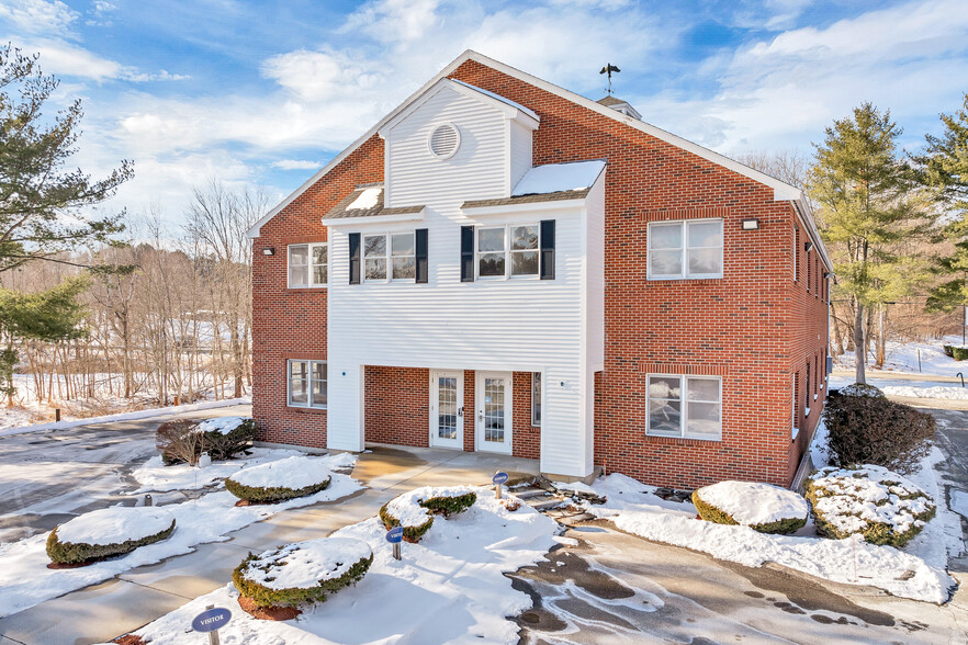 5 Buttrick Rd, Londonderry, NH en venta - Foto del edificio - Imagen 2 de 66