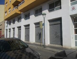 Más detalles de Edificio residencial en venta