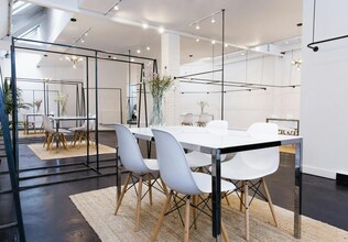 1 Netherwood Pl, London en alquiler Foto del interior- Imagen 2 de 4