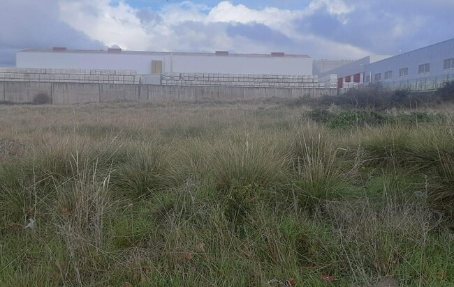 Más detalles de Avenida de Segovia, 6, Segovia - Terreno en venta