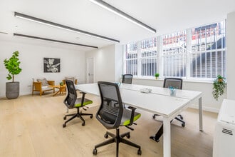 9 Wimpole St, London en alquiler Foto del interior- Imagen 1 de 6