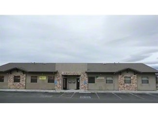 Más detalles para 3112 Clearwater Dr, Prescott, AZ - Oficinas en alquiler