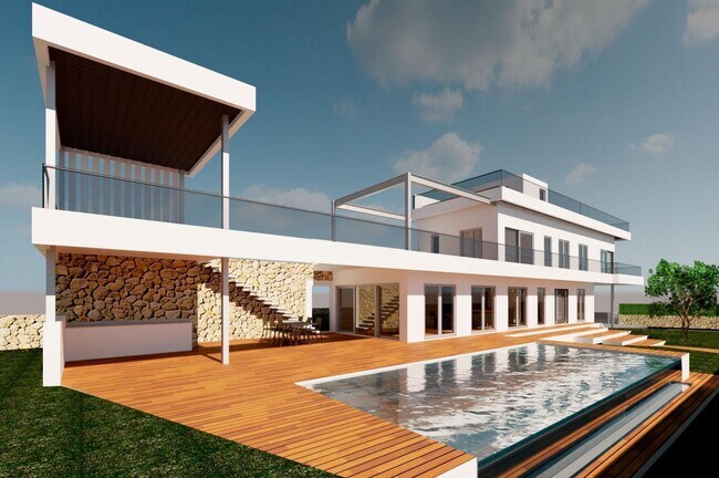 Más detalles de Terreno en venta