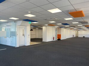 Western Way, Bury St Edmunds en alquiler Foto del interior- Imagen 2 de 6