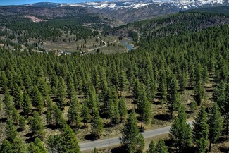 Más detalles para Martis Peak Rd, Truckee, CA - Terrenos en venta