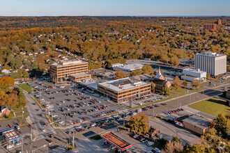 1407 York Rd, Lutherville, MD - VISTA AÉREA  vista de mapa