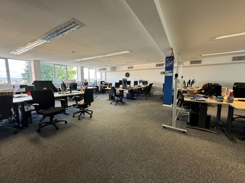 33 Kingston Crescent, Portsmouth en alquiler Foto del interior- Imagen 1 de 9