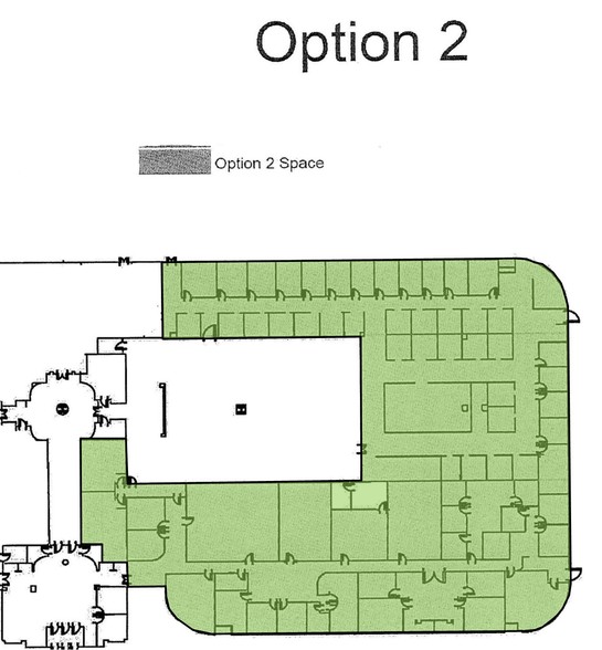 3800 Richardson Rd, Hope Hull, AL en alquiler - Plano de la planta - Imagen 3 de 4