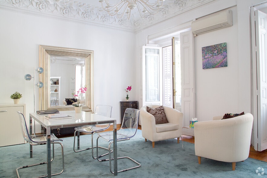 Calle Velázquez, 30, Madrid, Madrid en alquiler - Foto del interior - Imagen 1 de 1