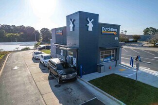 Más detalles de 870 S Jefferson Ave, Cookeville, TN - Local en venta