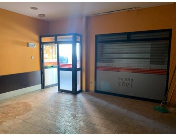Local en Quart de Poblet, Valencia en venta - Foto del interior - Imagen 2 de 8
