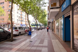 Más detalles de Calle de Alcalá, 612, Madrid - Local en alquiler