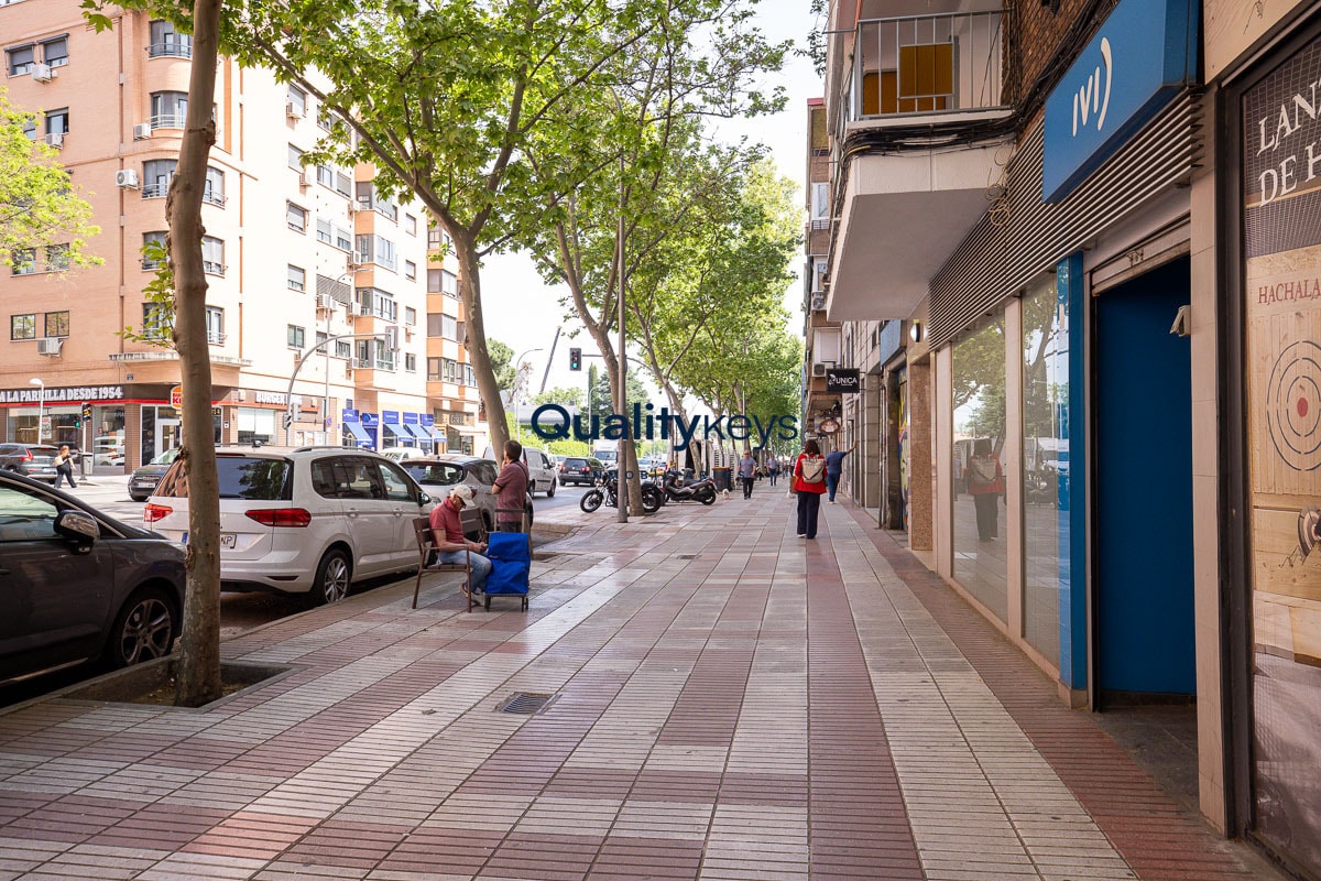 Calle de Alcalá, 612, Madrid, Madrid en alquiler Foto principal- Imagen 1 de 36