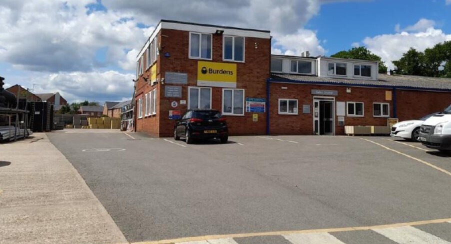 Lock Ln, Warwick en alquiler - Foto principal - Imagen 1 de 2