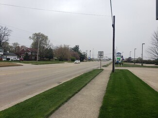 Más detalles de 805-809 N Keller Dr, Effingham, IL - Terreno en venta