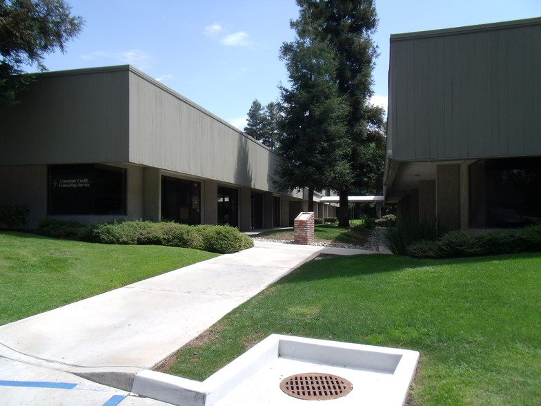 5300 Lennox Ave, Bakersfield, CA en venta - Foto del edificio - Imagen 3 de 19