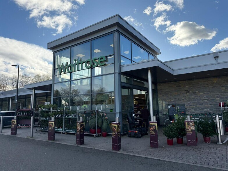 Birds Ln, Cowbridge en alquiler - Foto del edificio - Imagen 3 de 3