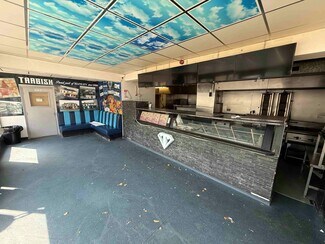 Más detalles de 33 Marsh St S, Stoke On Trent - Local en alquiler