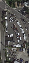 68-96 Barclay St, Paterson, NJ - VISTA AÉREA  vista de mapa