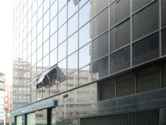Más detalles de Calle Imeldo Seris, 108, Santa Cruz de Tenerife - Coworking en alquiler